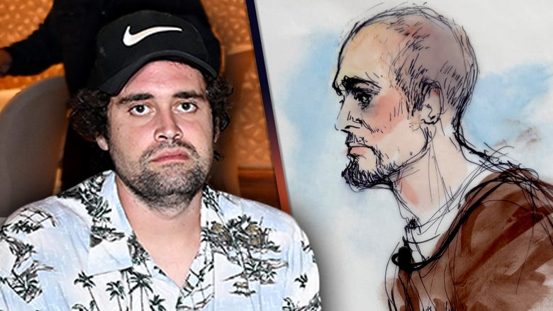 Nick Reiner Doesn't Understand Why He's in Jail: Why He Think It's a 'Conspiracy' (Report)